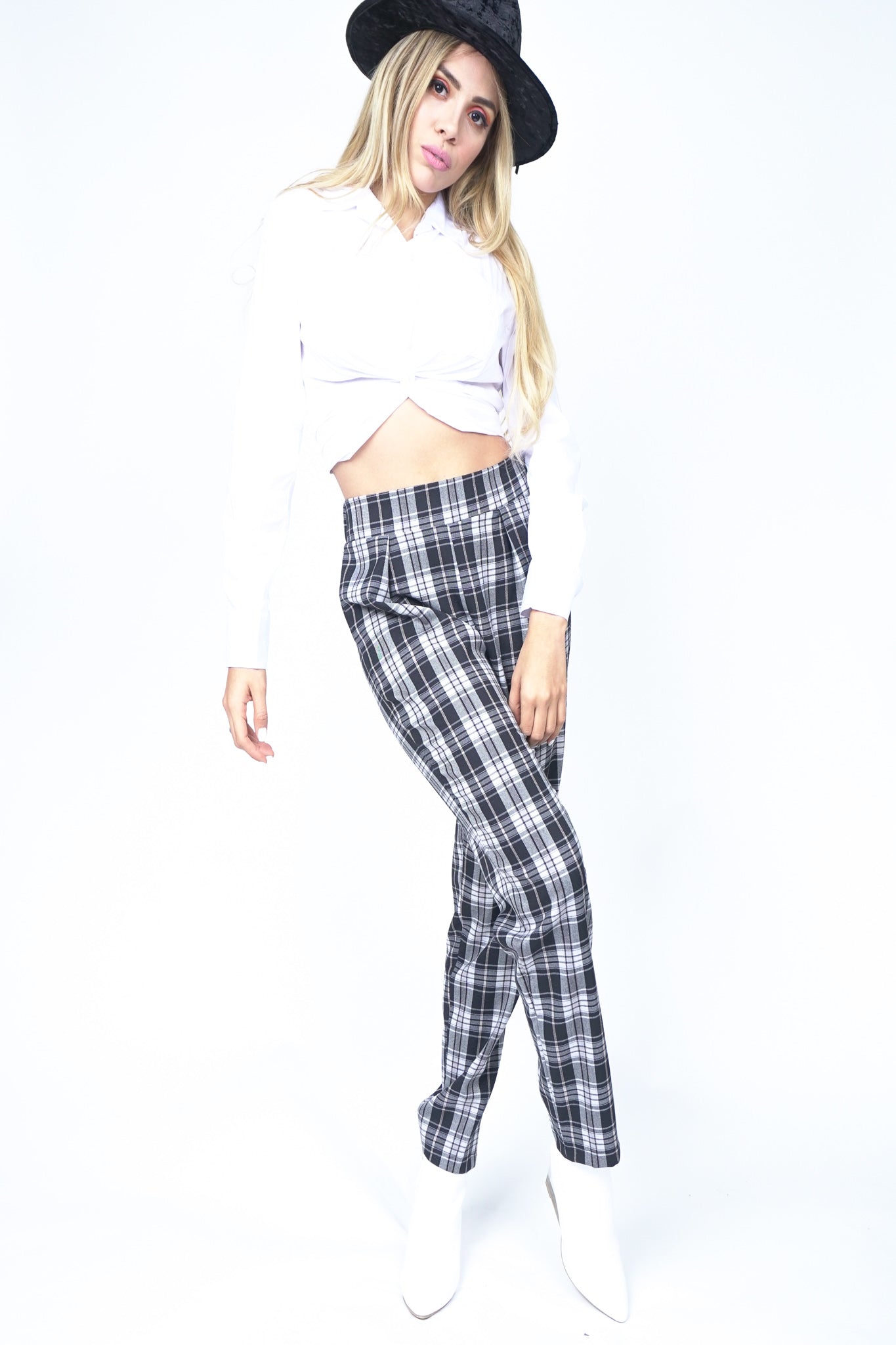 LUNA PANTS