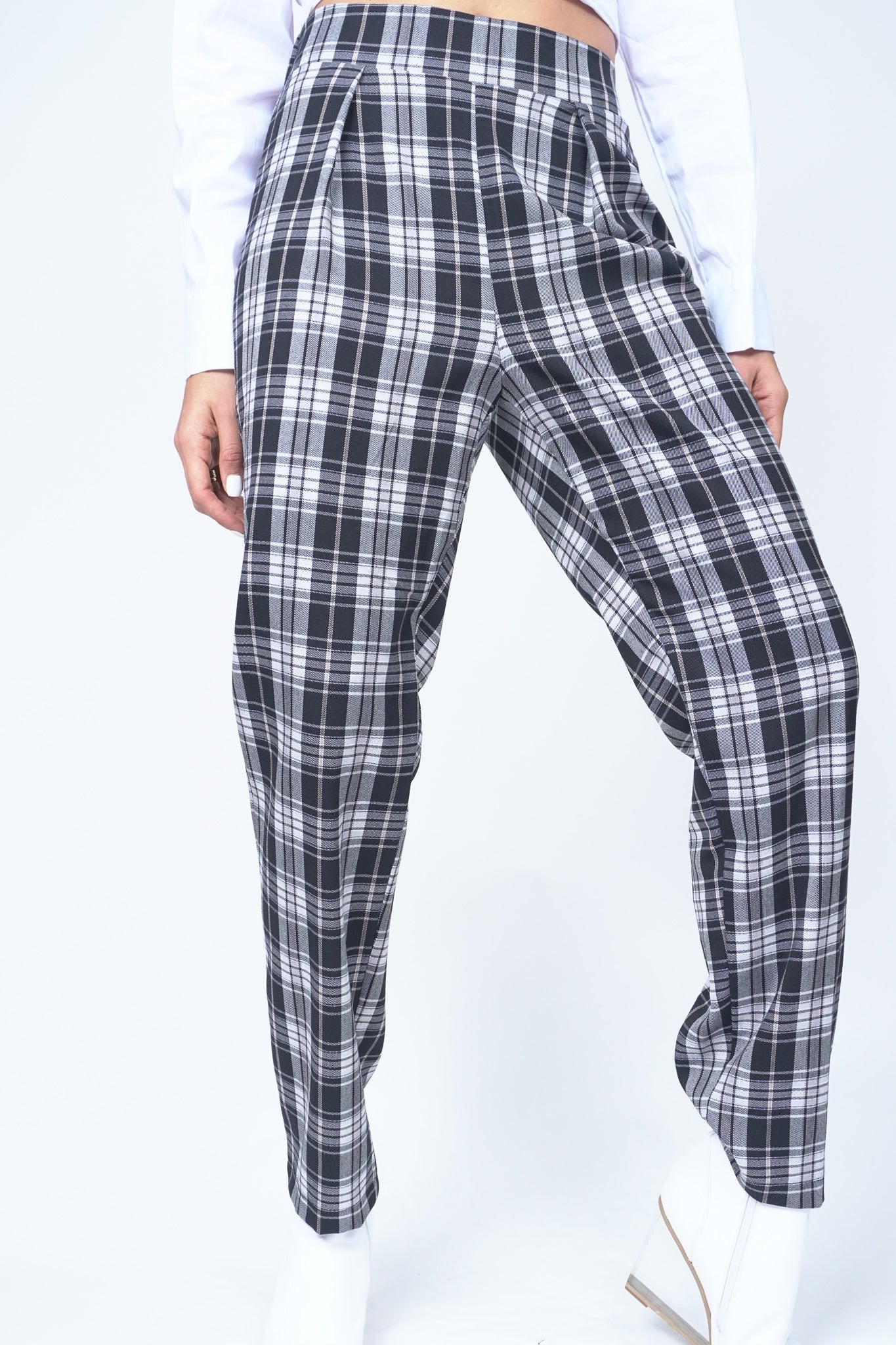 LUNA PANTS