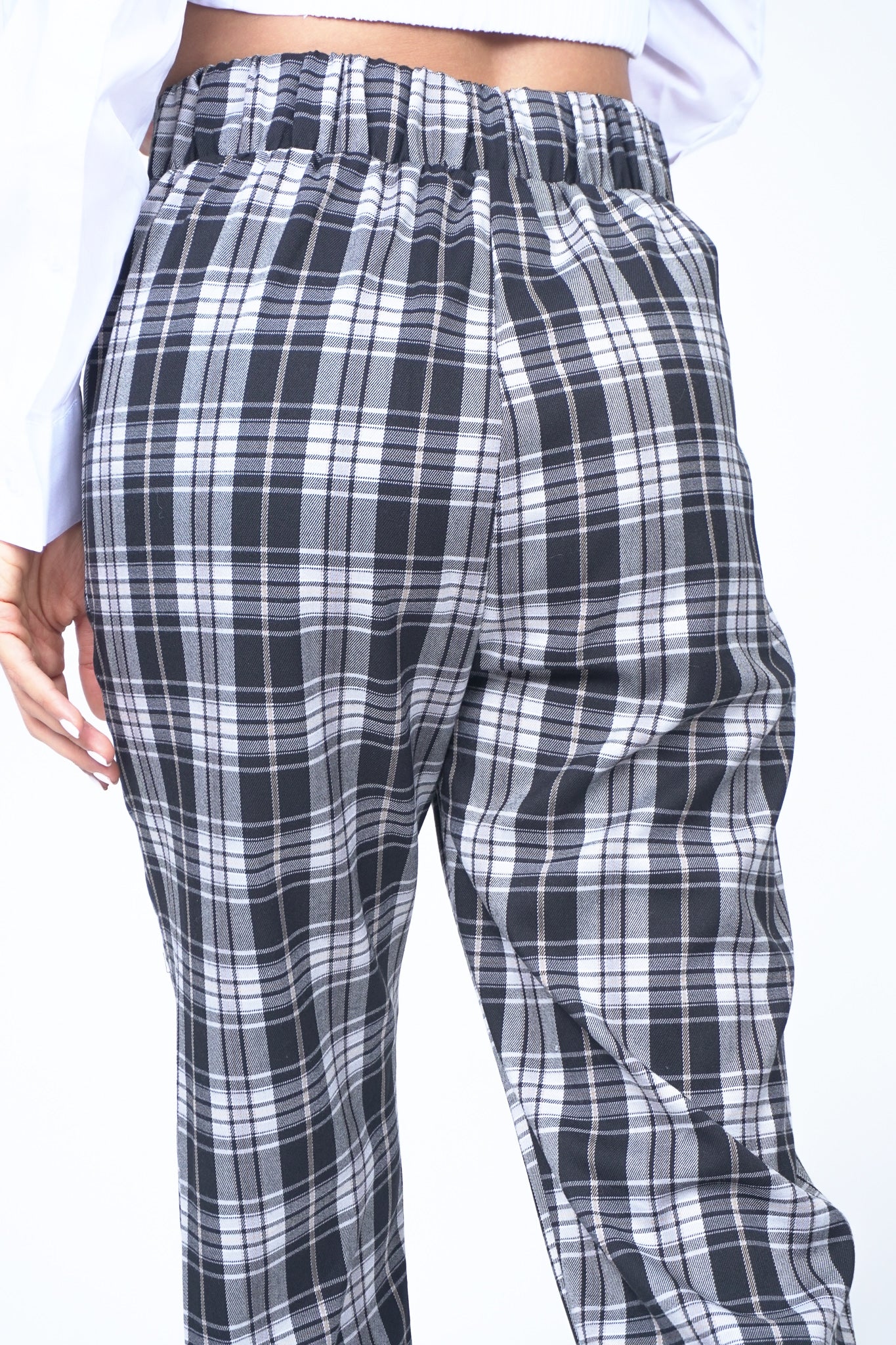 LUNA PANTS