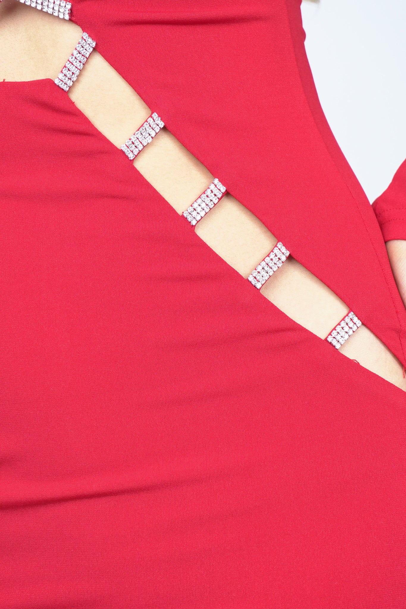 MANHATTAN DRESS