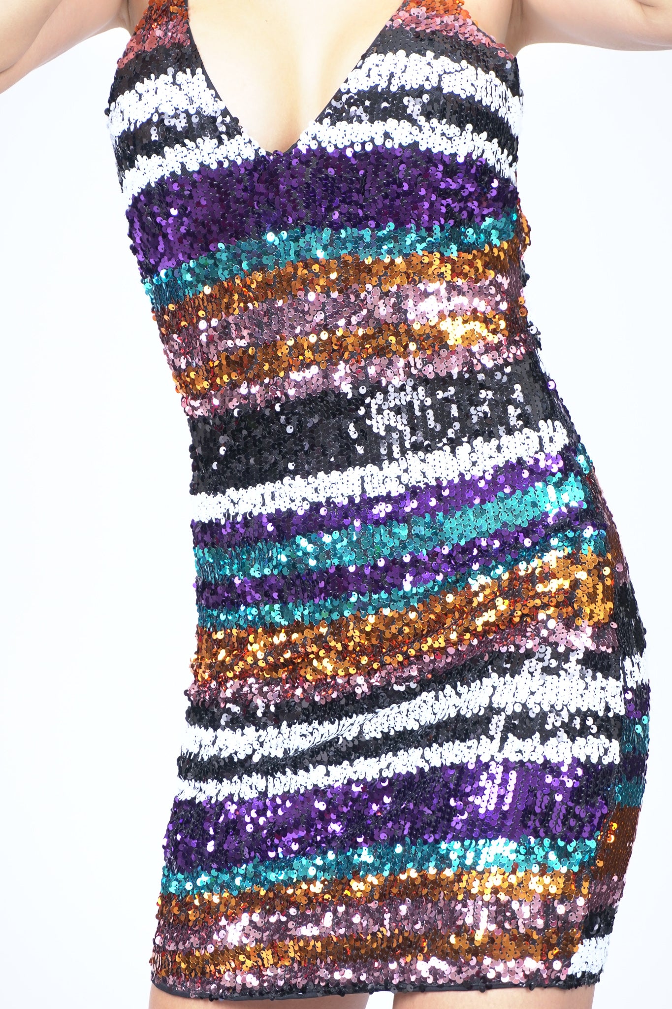 DIVA DRESS