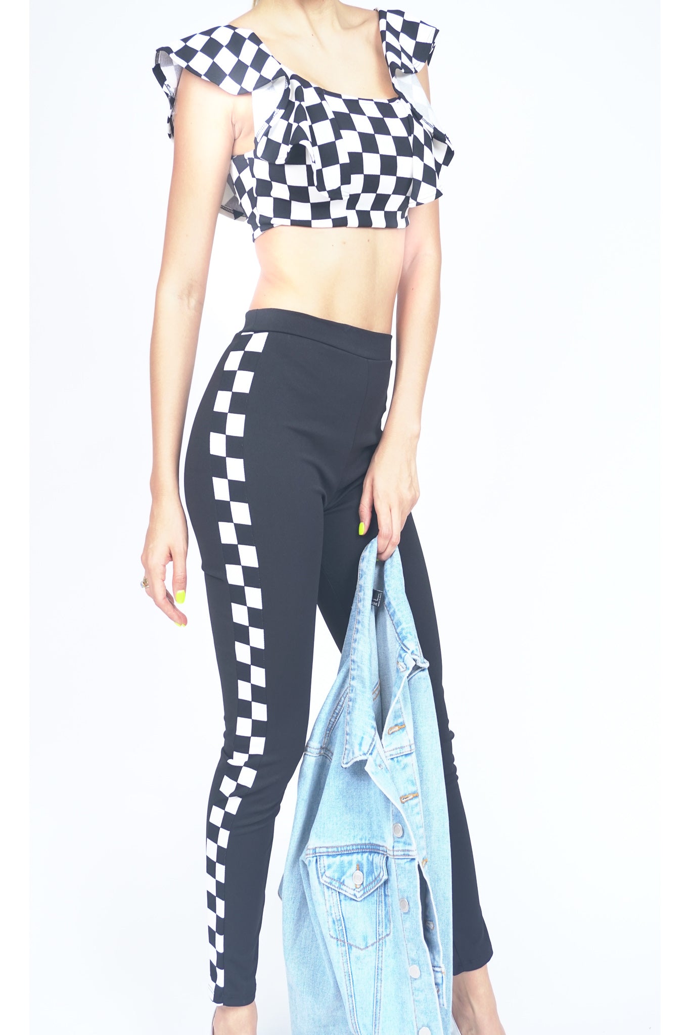 FORMULA 1 TWO PIECES SET