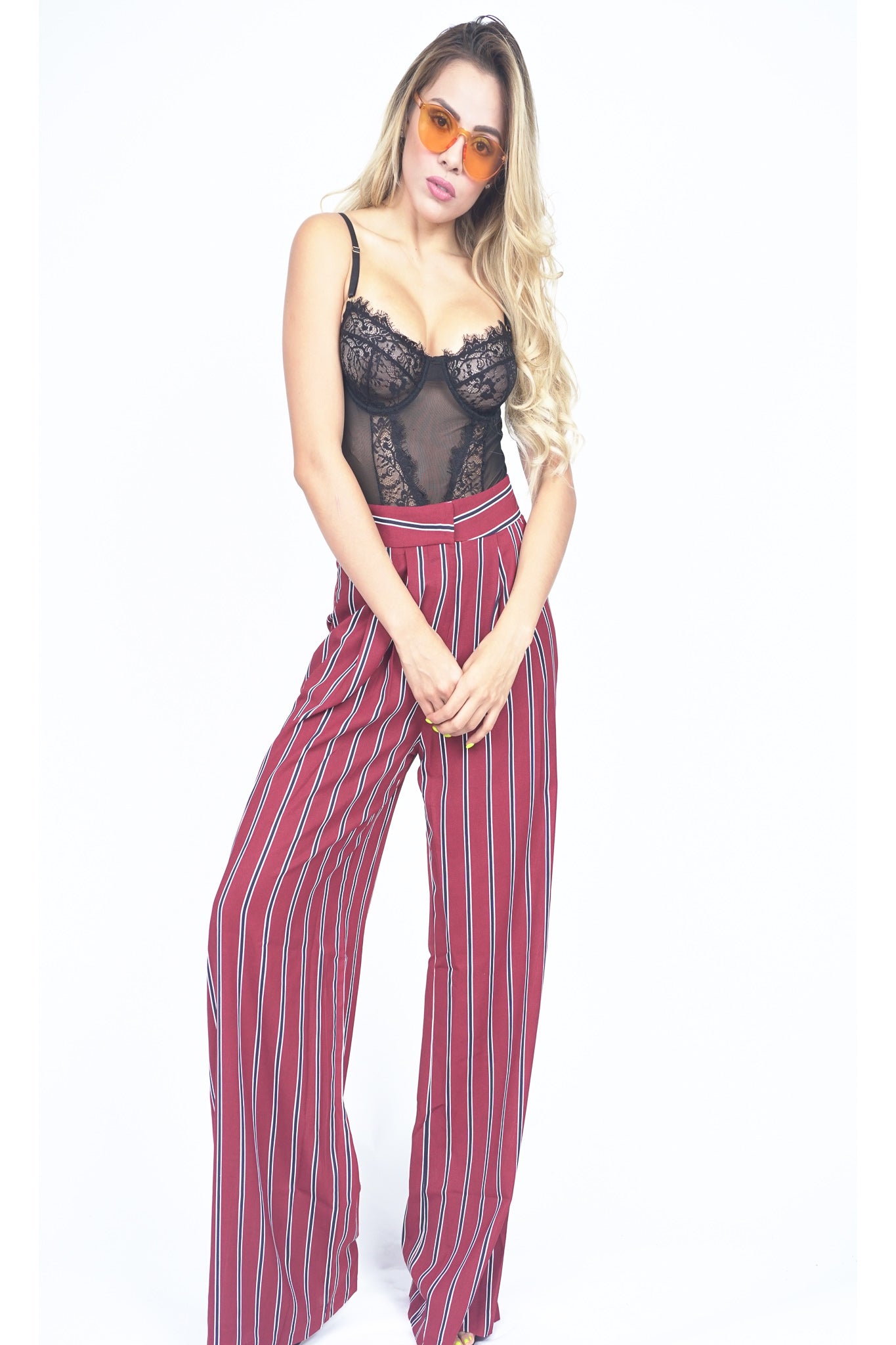 UPTOWN PANTS