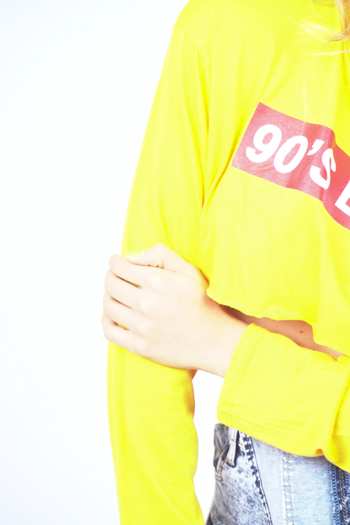 90´BABE!! TOP