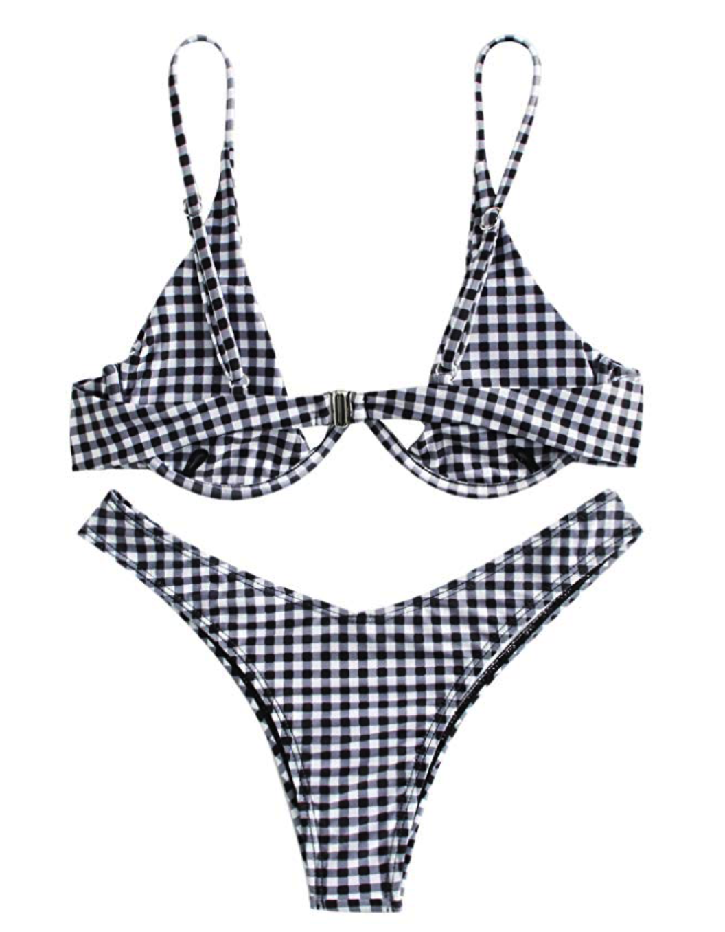 Vichy Love Bikini