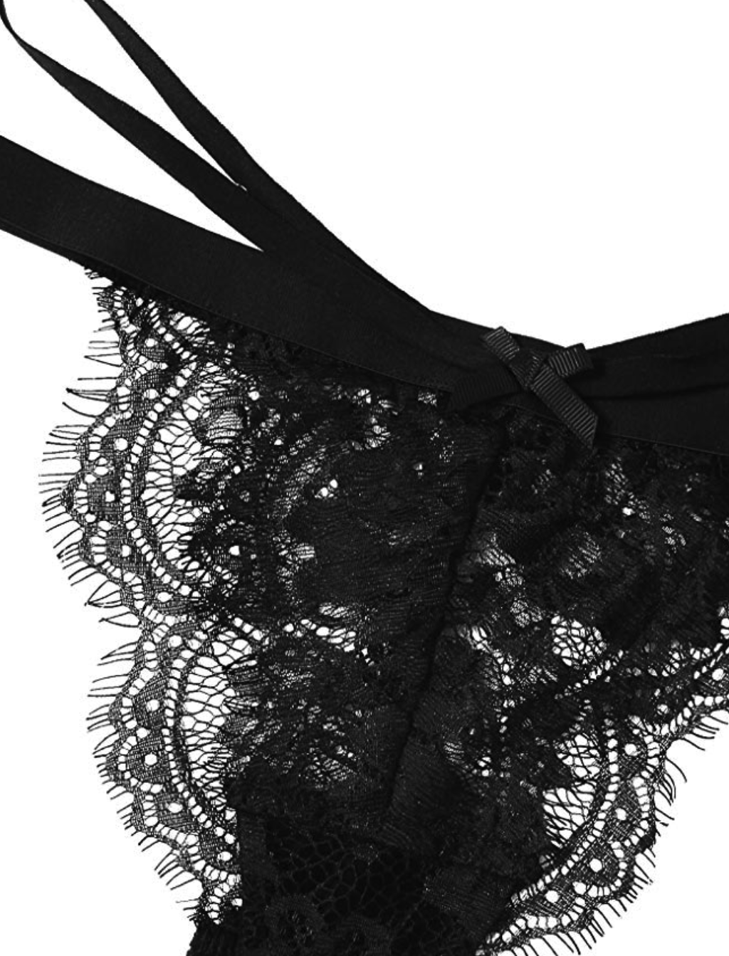 BRALETTE PANTIE SET