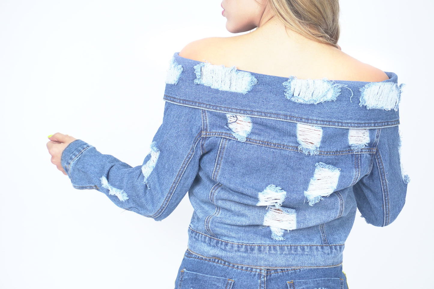 ILUSSION JACKET