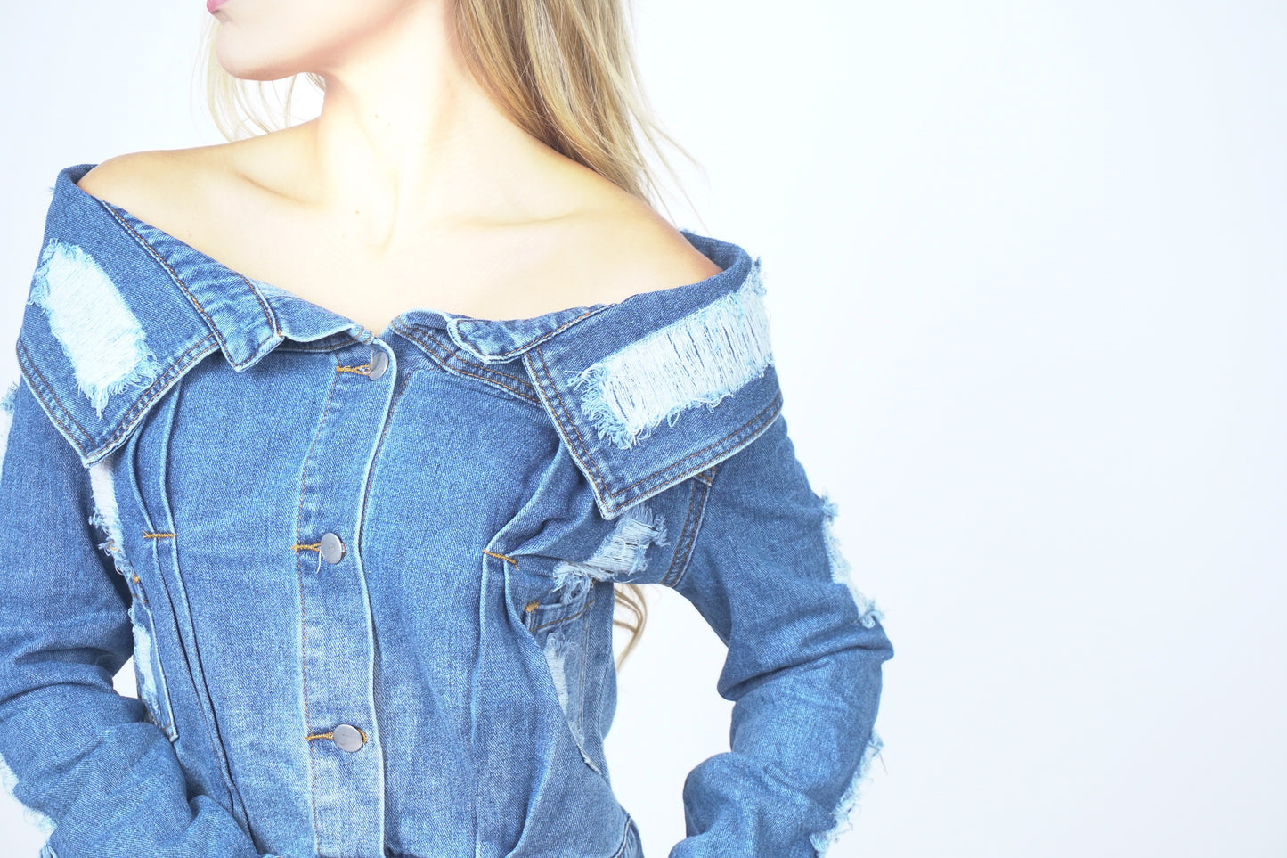 ILUSSION JACKET